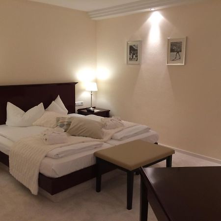 Hotel Stadt Tubingen Экстерьер фото