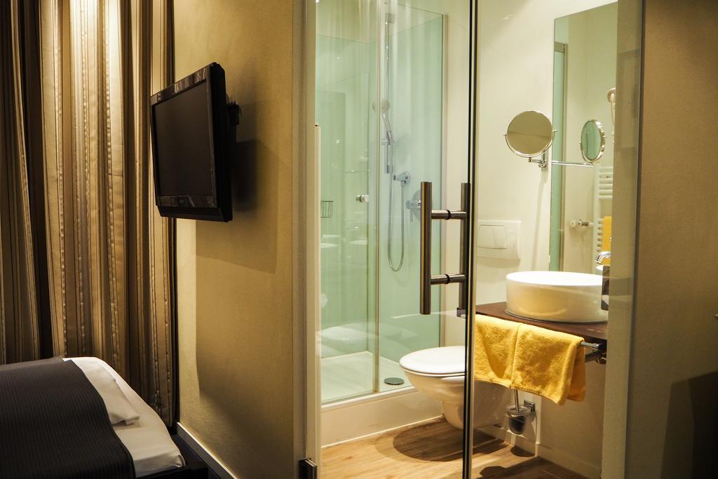 Hotel Stadt Tubingen Экстерьер фото