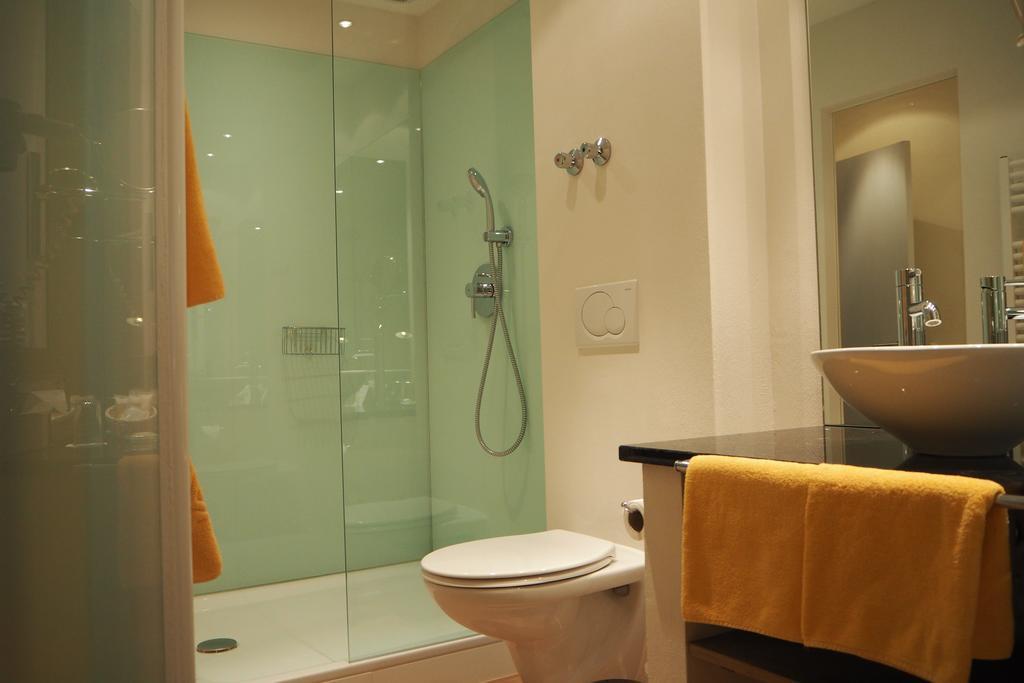 Hotel Stadt Tubingen Экстерьер фото