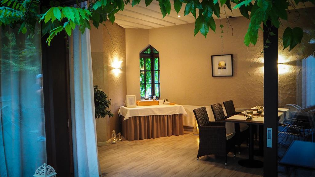 Hotel Stadt Tubingen Экстерьер фото
