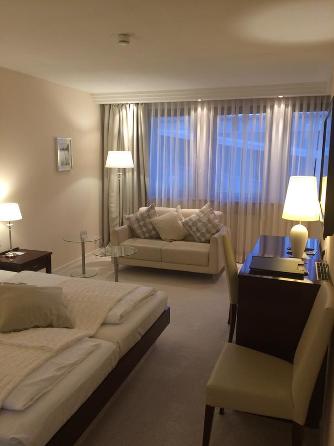 Hotel Stadt Tubingen Экстерьер фото