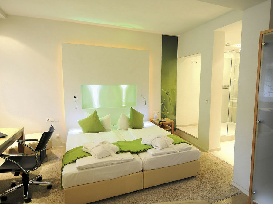 Hotel Stadt Tubingen Экстерьер фото