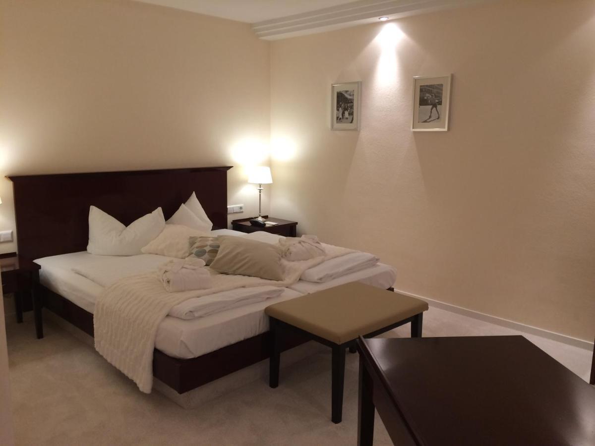 Hotel Stadt Tubingen Экстерьер фото
