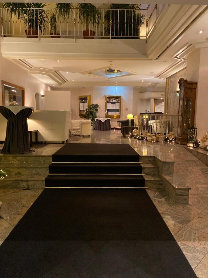 Hotel Stadt Tubingen Экстерьер фото