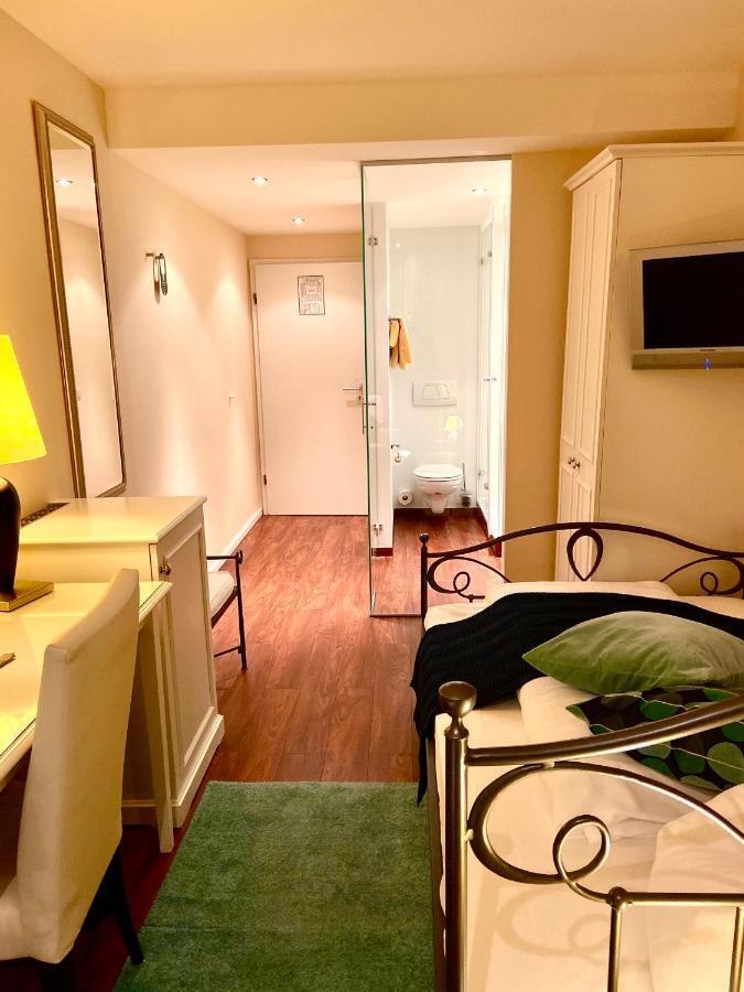 Hotel Stadt Tubingen Экстерьер фото