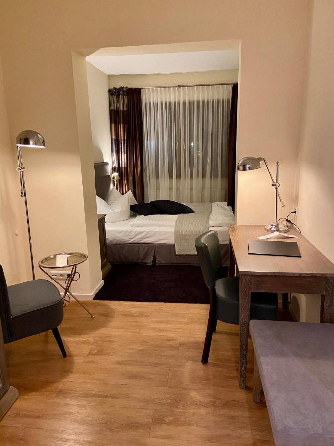 Hotel Stadt Tubingen Экстерьер фото