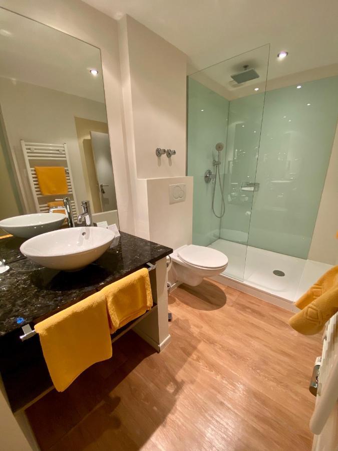 Hotel Stadt Tubingen Экстерьер фото